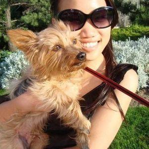 Meet your Posher, Amy